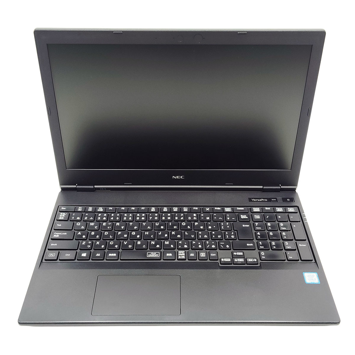Win11б̥ΡȤʡ ťѥ  Ρȥѥ Officeդ M.2 Хåƥ꡼ɹ SSD 500GB 8 ƥ󥭡 Windows11 Pro NEC VersaPro VKM16X-5 Corei5 16GB 15.6  ѥ Ρȥѥ