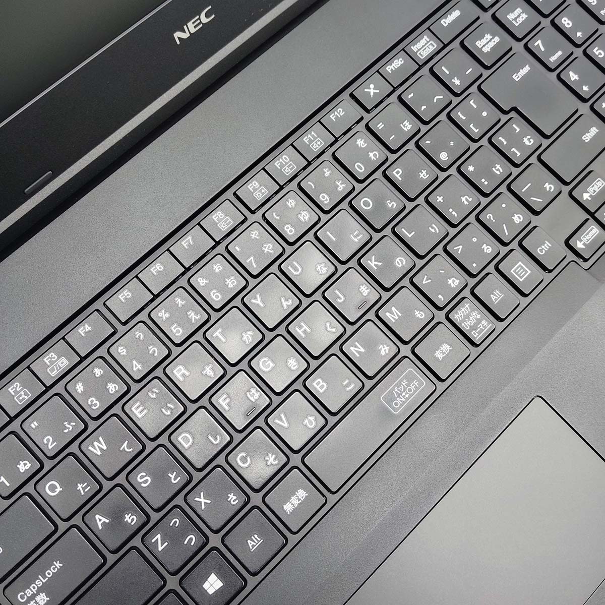 Win11б̥ΡȤʡ ťѥ  Ρȥѥ Officeդ M.2 Хåƥ꡼ɹ SSD 500GB 8 ƥ󥭡 Windows11 Pro NEC VersaPro VKM16X-5 Corei5 16GB 15.6  ѥ Ρȥѥ