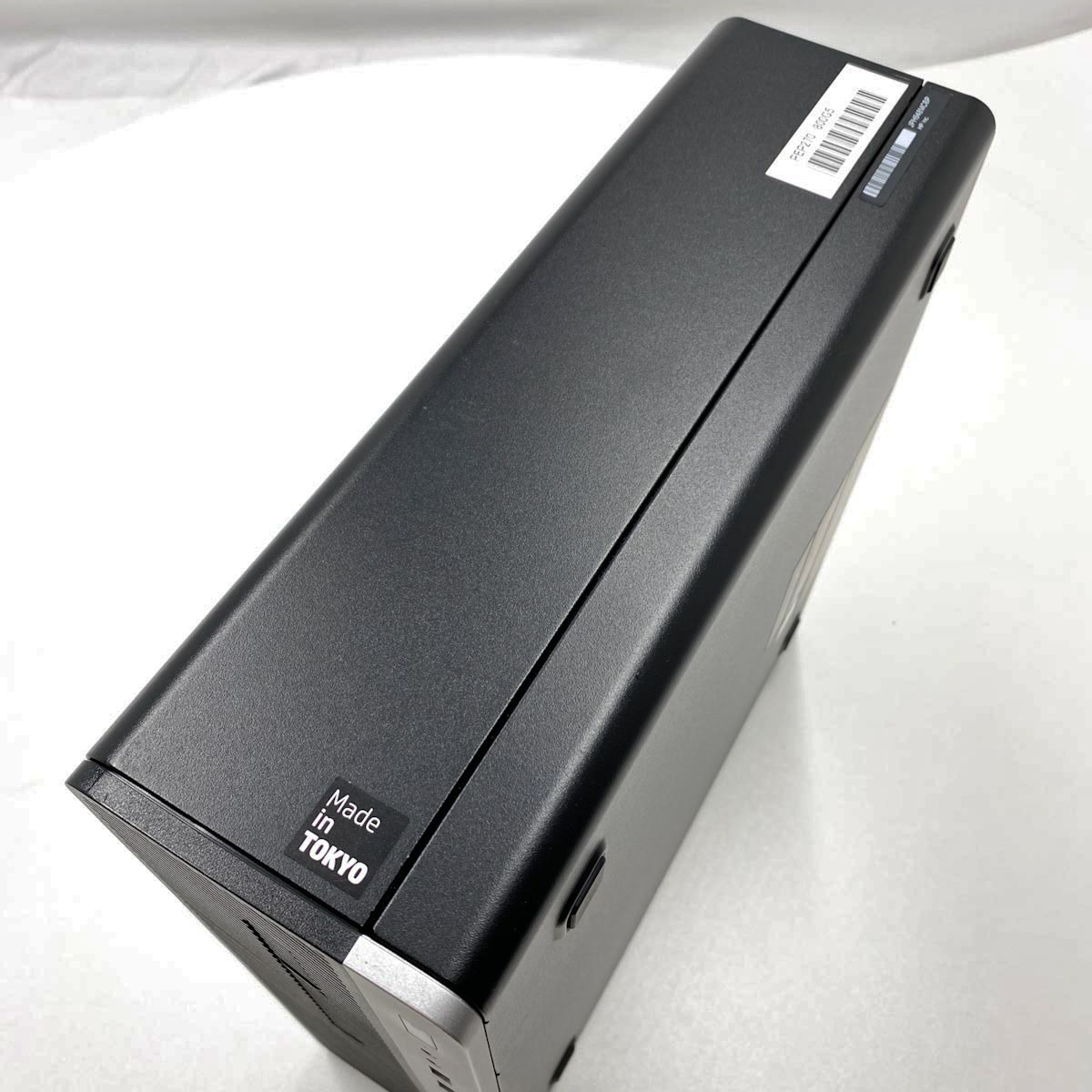 中古 EliteDesk 800 G5 HP デスクトップパソコン Corei7 9700/32GB