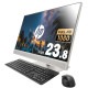åǸܤ⥹ޡȢ ťѥ  ǥȥåץѥ Officeդ η AIO ʥ å Windows11 Pro HP EliteOne 800 G4 AiO Corei5 16GB 23.8  ѥ ǥȥåץѥ