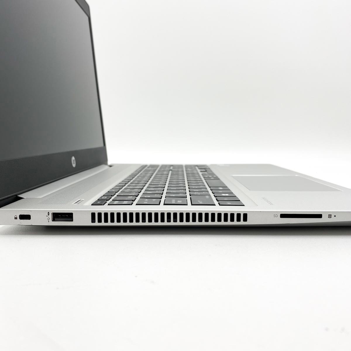 中古 ProBook ProBook 450 G6 HP ノートパソコン Corei5 8265U/16GB