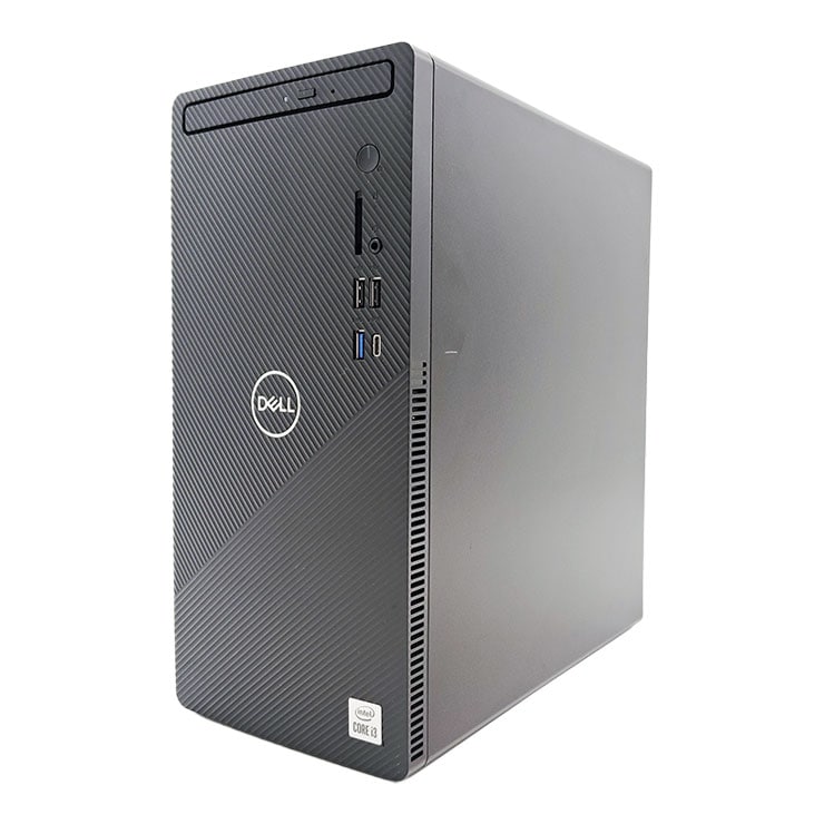 中古 Vostro 3881 DELL デスクトップパソコン Corei3 10100/16GB