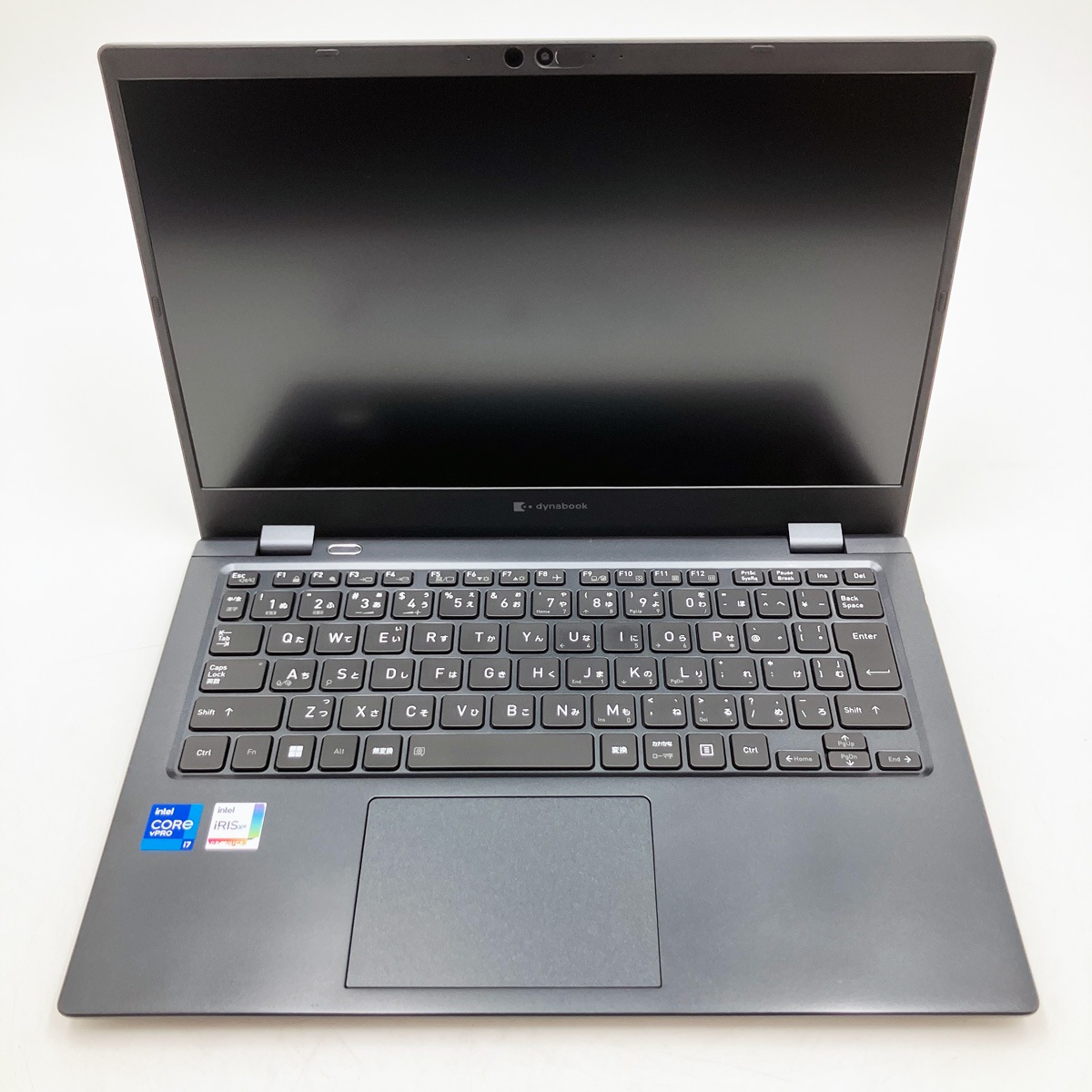 中古 dynabook G83/HU 東芝 ノートパソコン Corei7 1185G7/16GB