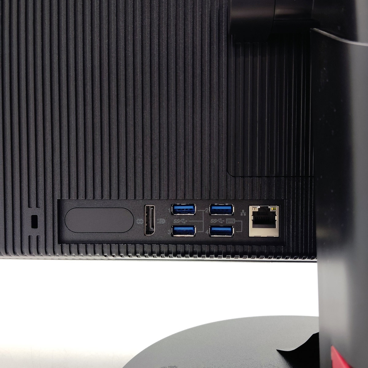 Windows10 デスクトップPC 中古 ThinkCentre M820z Lenovo デスクトップパソコン Corei5 8400
