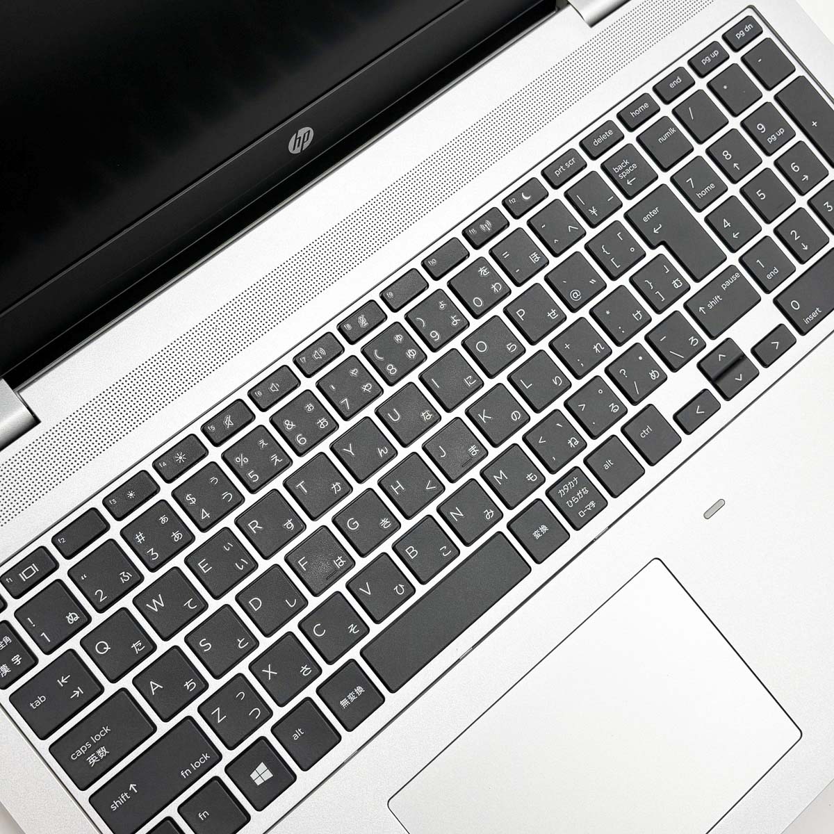 中古 ProBook 650 G4 HP ノートパソコン Corei3 8130U/8GB/SSD128GB