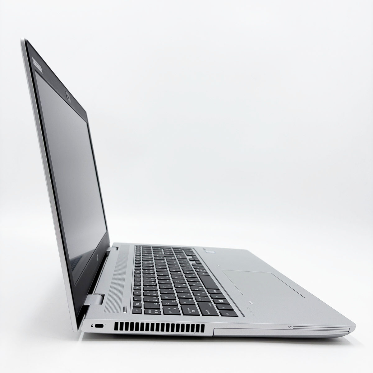 中古 ProBook 650 G4 HP ノートパソコン Corei3 8130U/8GB/SSD128GB