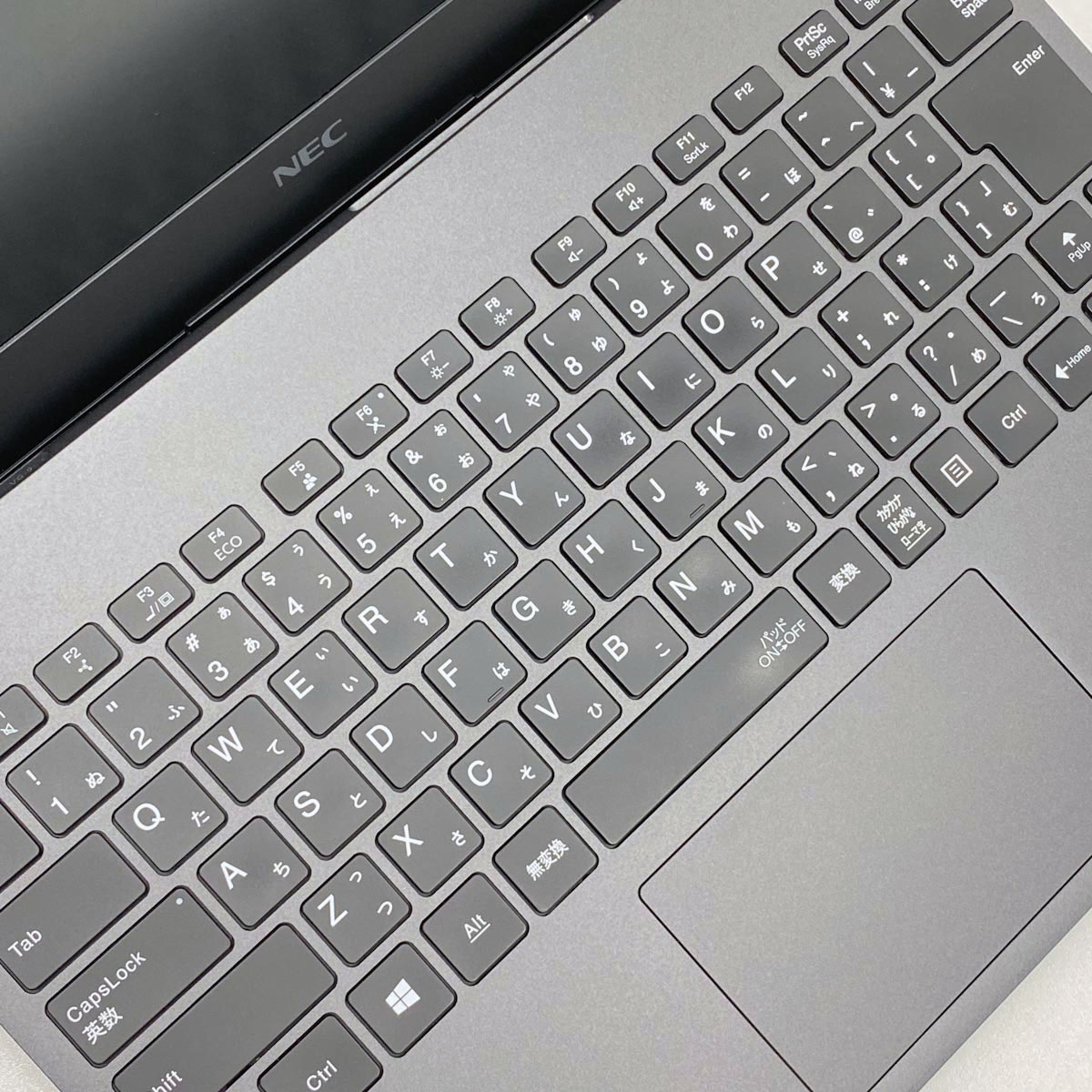 中古 VersaPro VKV18G-9 NEC ノートパソコン 【1点モノ】 Corei7 中古 VersaPro VKV18G-9 NEC ノートパソコン 【1点モノ】 Corei7