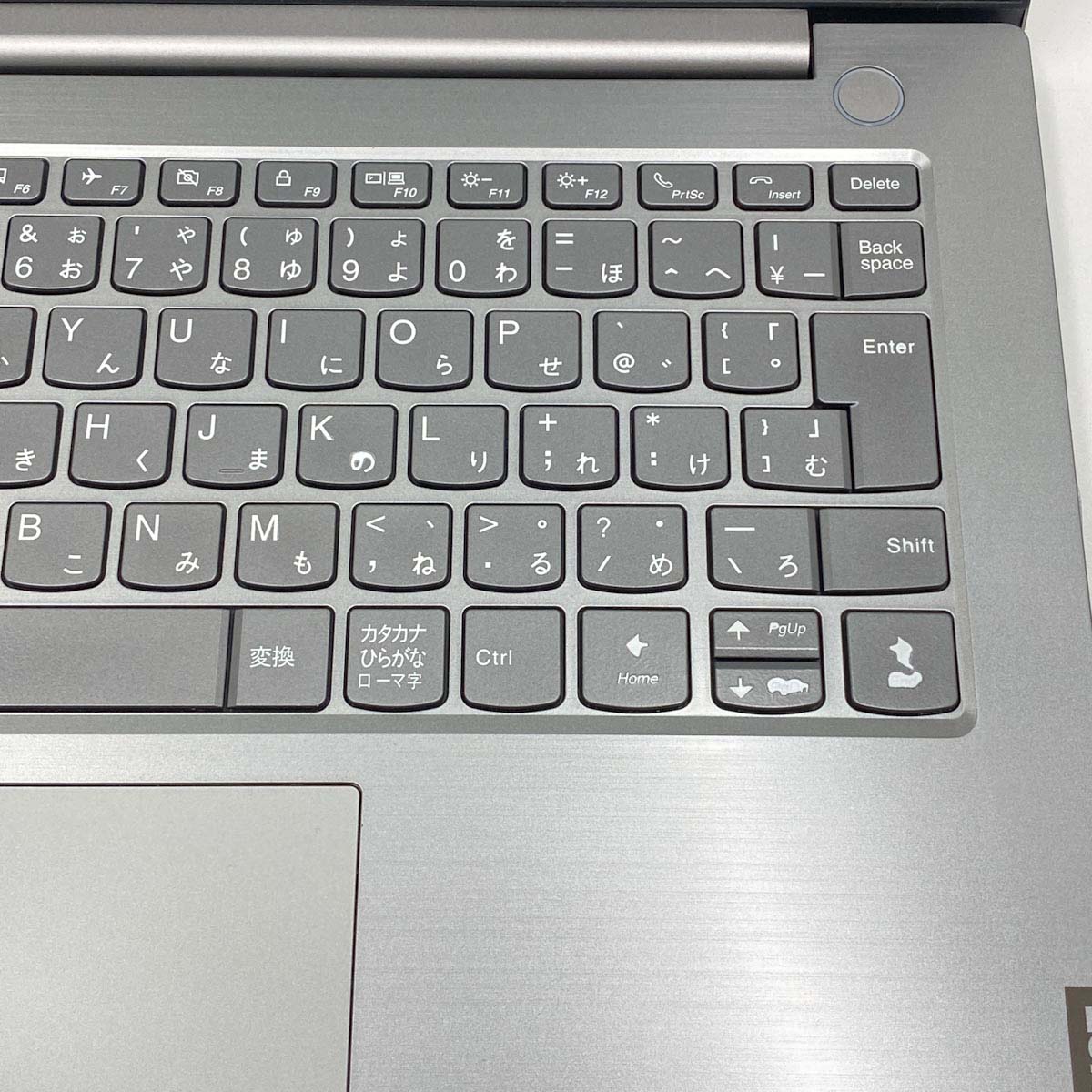 Lenovo ThikBook14 IIL 8GB SSD256GB 中古品 ② 中古 Think book 14-IIL Lenovo ノートパソコン 20SL Corei5 1035G1