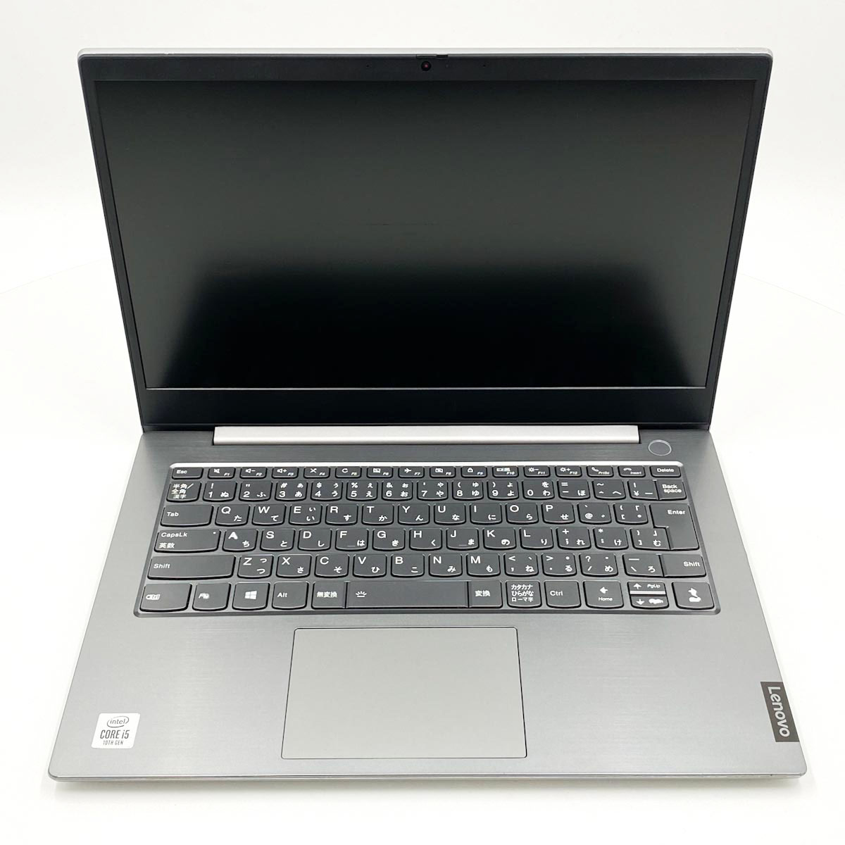中古 Think book 14-IIL Lenovo ノートパソコン 20SL Corei5 1035G1
