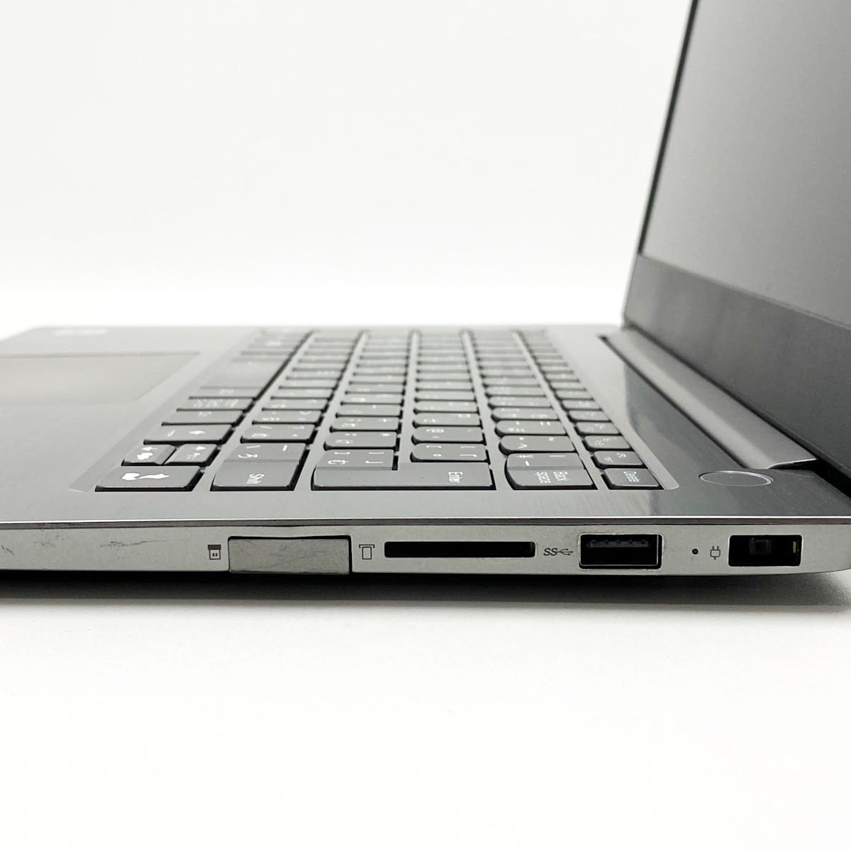 中古 Think book 14-IIL Lenovo ノートパソコン 20SL Corei5 1035G1