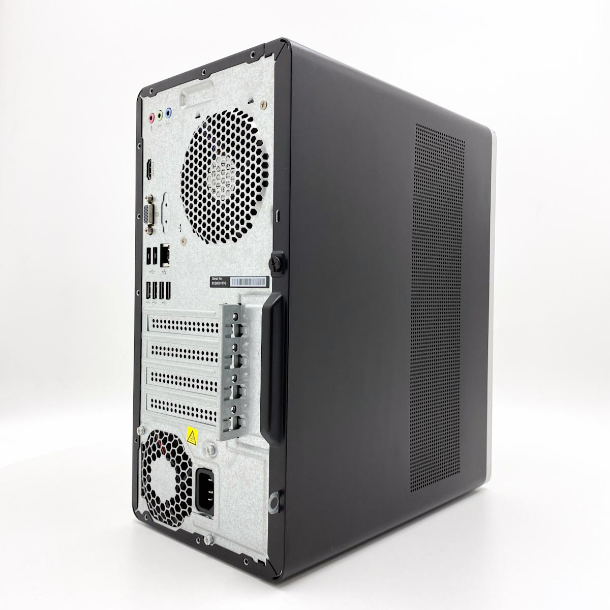 HP デスクトップPC Core i5-9400 16GB 256GB HP デスクトップPC Core i5-9400 16GB 256GB HP デスクトップPC Core