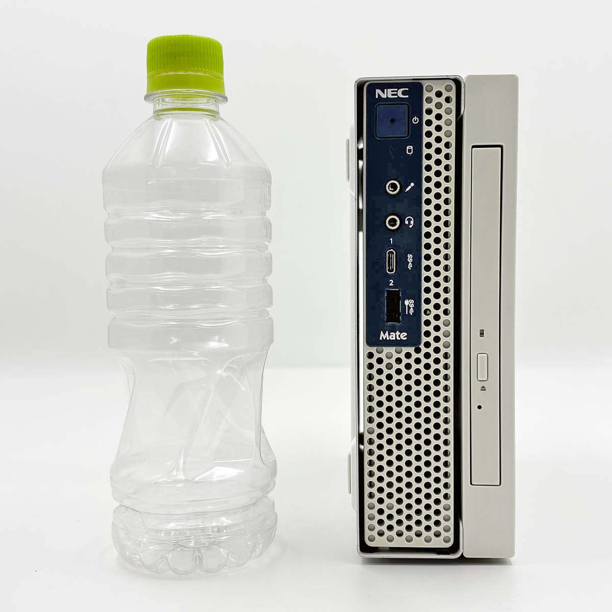 中古 Mate MKM22CZG5 NEC デスクトップパソコン 【CD/DVD読み込みOK