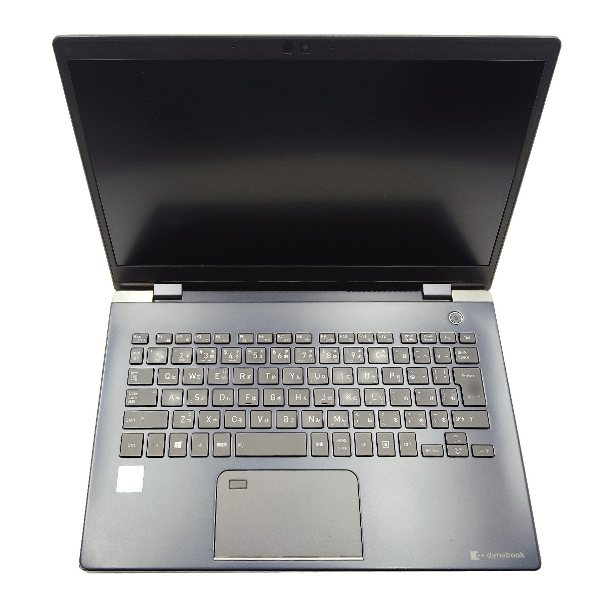 中古 dynabook G83/M 東芝 ノートパソコン Corei7 8550U/8GB/SSD256GB