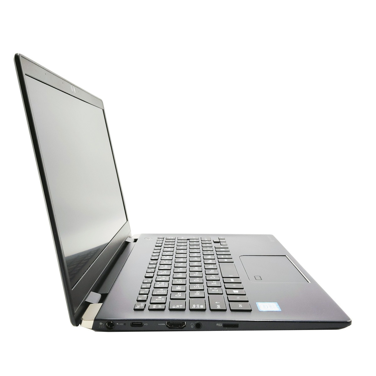 中古 dynabook G83/M 東芝 ノートパソコン Corei7 8550U/8GB/SSD256GB