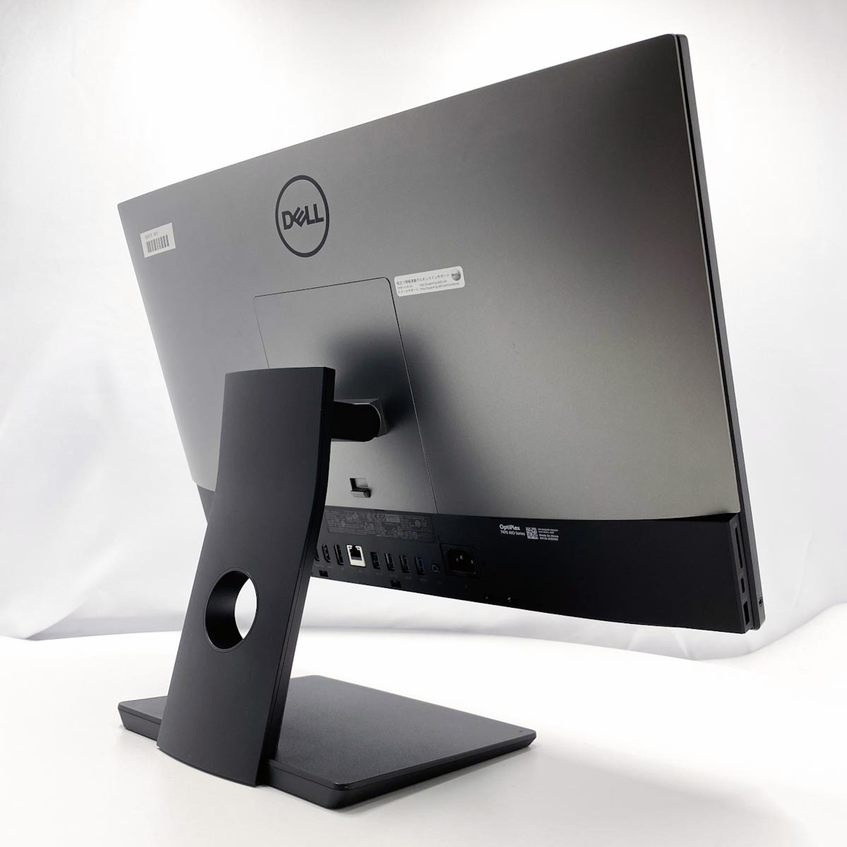 DELL Dimension 4100 デスクトップ周辺機器　英語版　10%値下 中古 OptiPlex 7470 DELL デスクトップパソコン Corei5 9500/8GB
