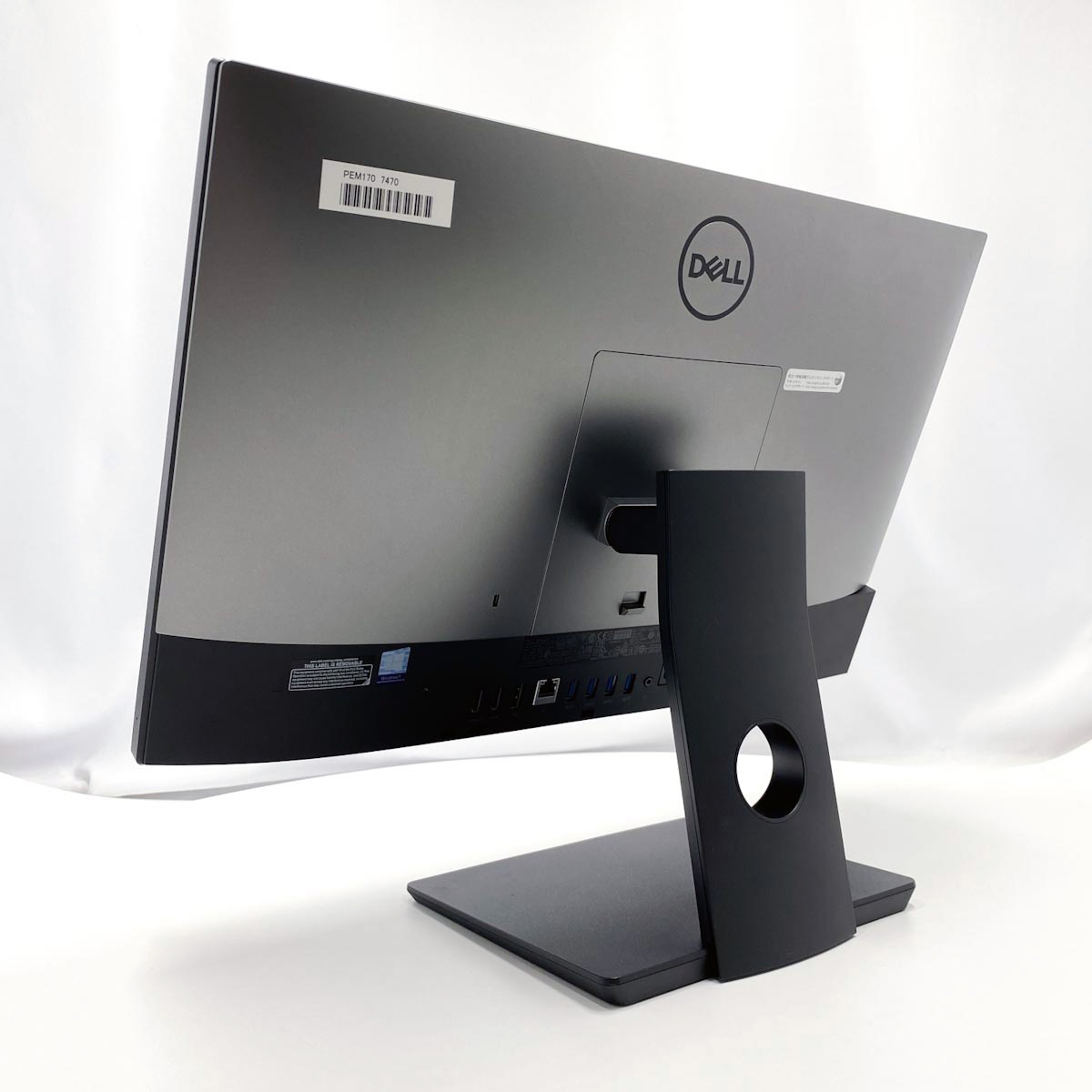 中古 OptiPlex 7470 DELL デスクトップパソコン Corei5 9500/8GB