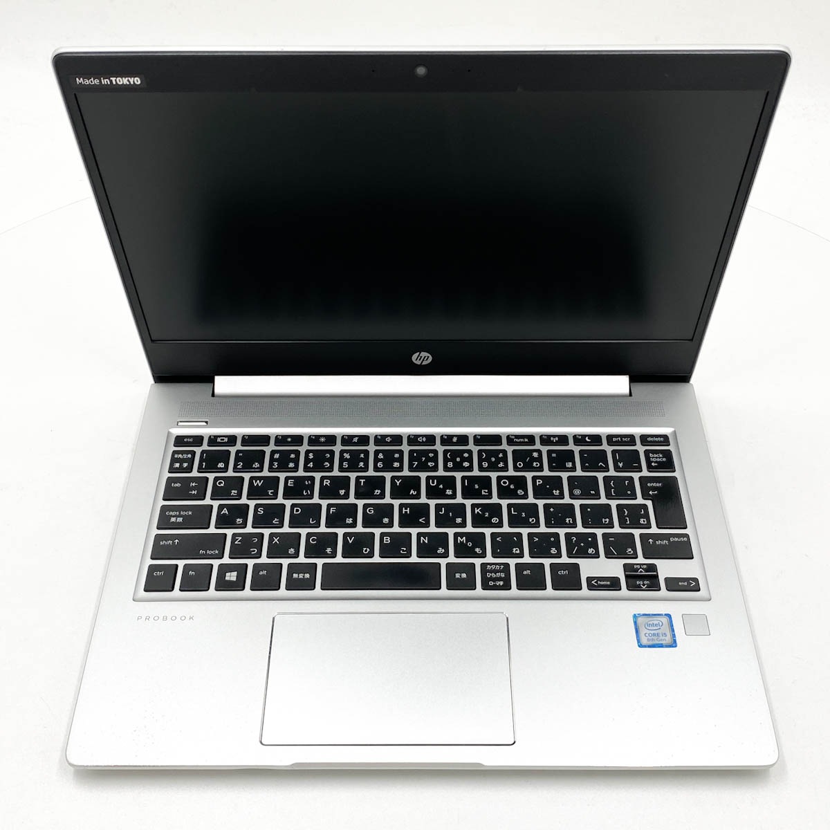 中古 ProBook 430 G6 HP ノートパソコン Corei5 8265U/8GB/SSD256GB