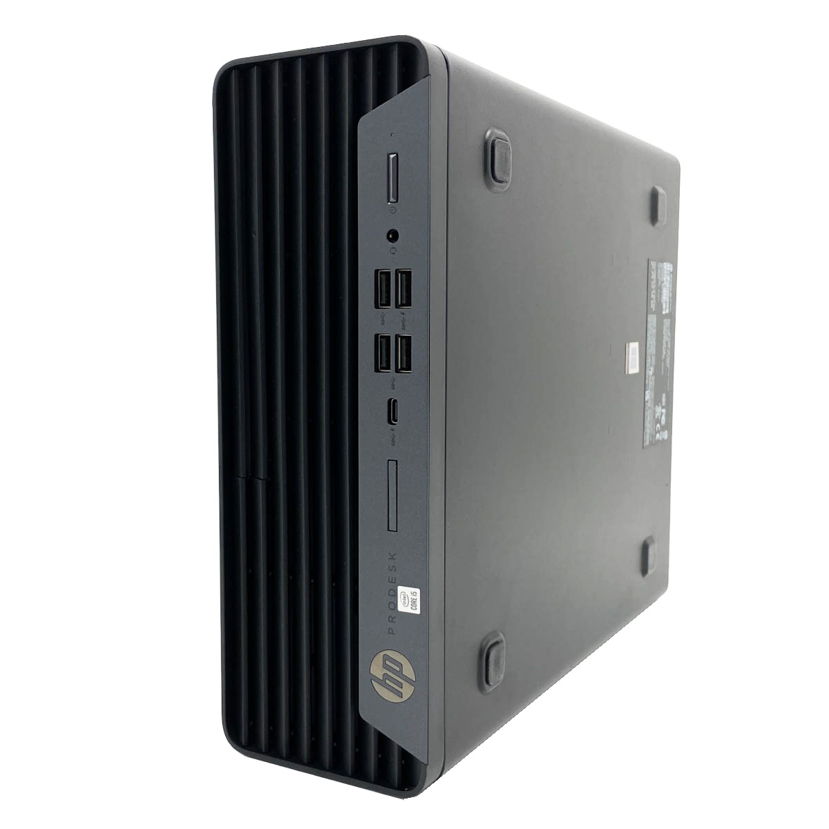 中古 ProDesk 600 G6 SFF HP デスクトップパソコン Corei5 10500/16GB