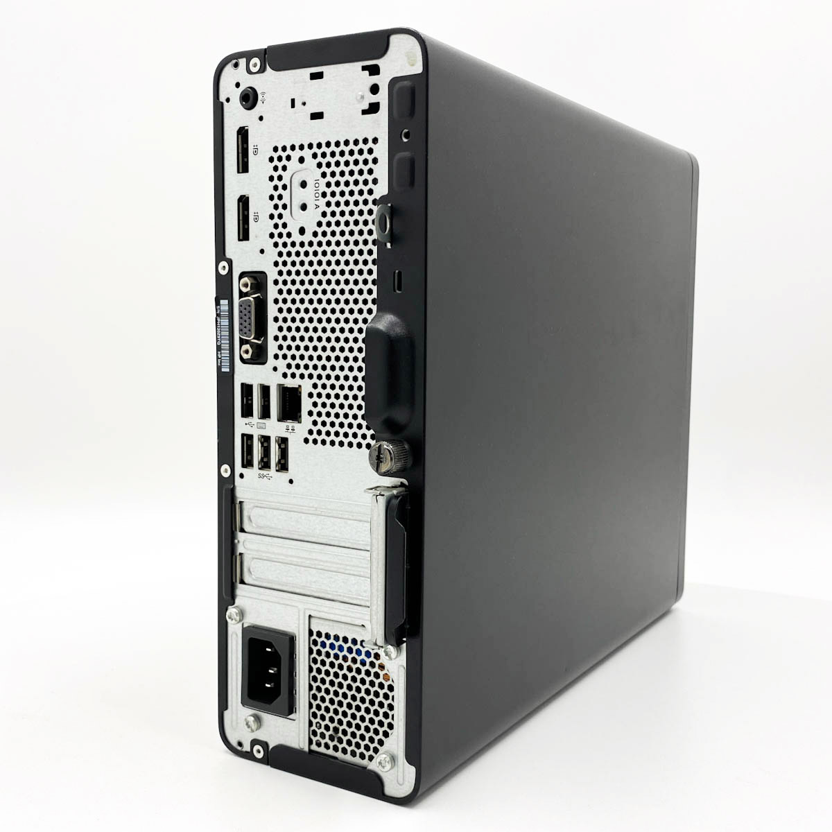 中古 ProDesk 600 G6 SFF HP デスクトップパソコン Corei5 10500/16GB