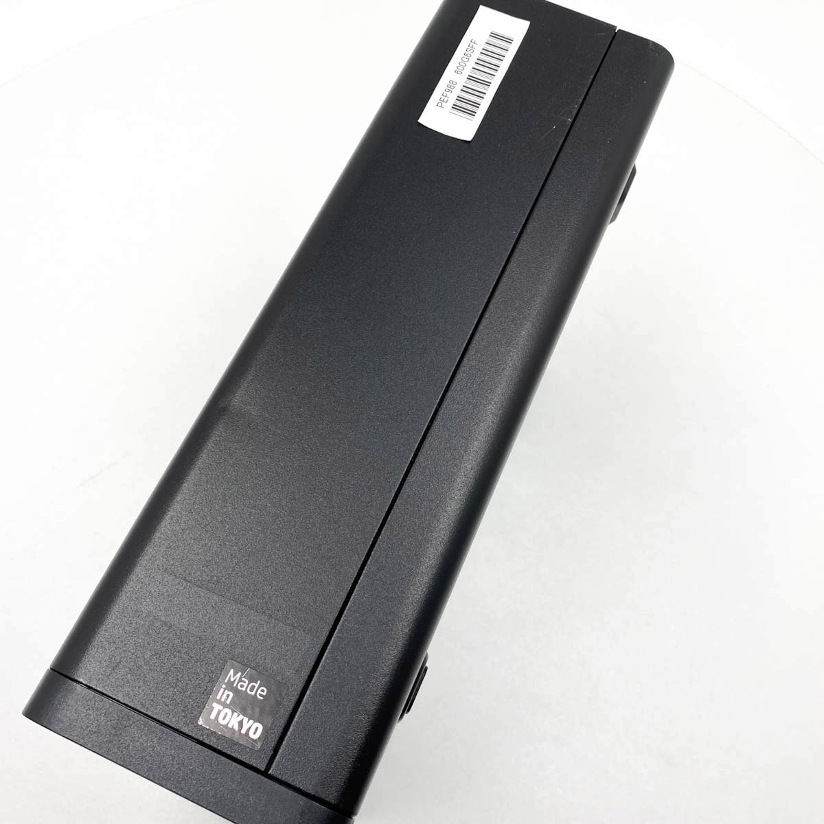 中古 ProDesk 600 G6 SFF HP デスクトップパソコン Corei5 10500/16GB