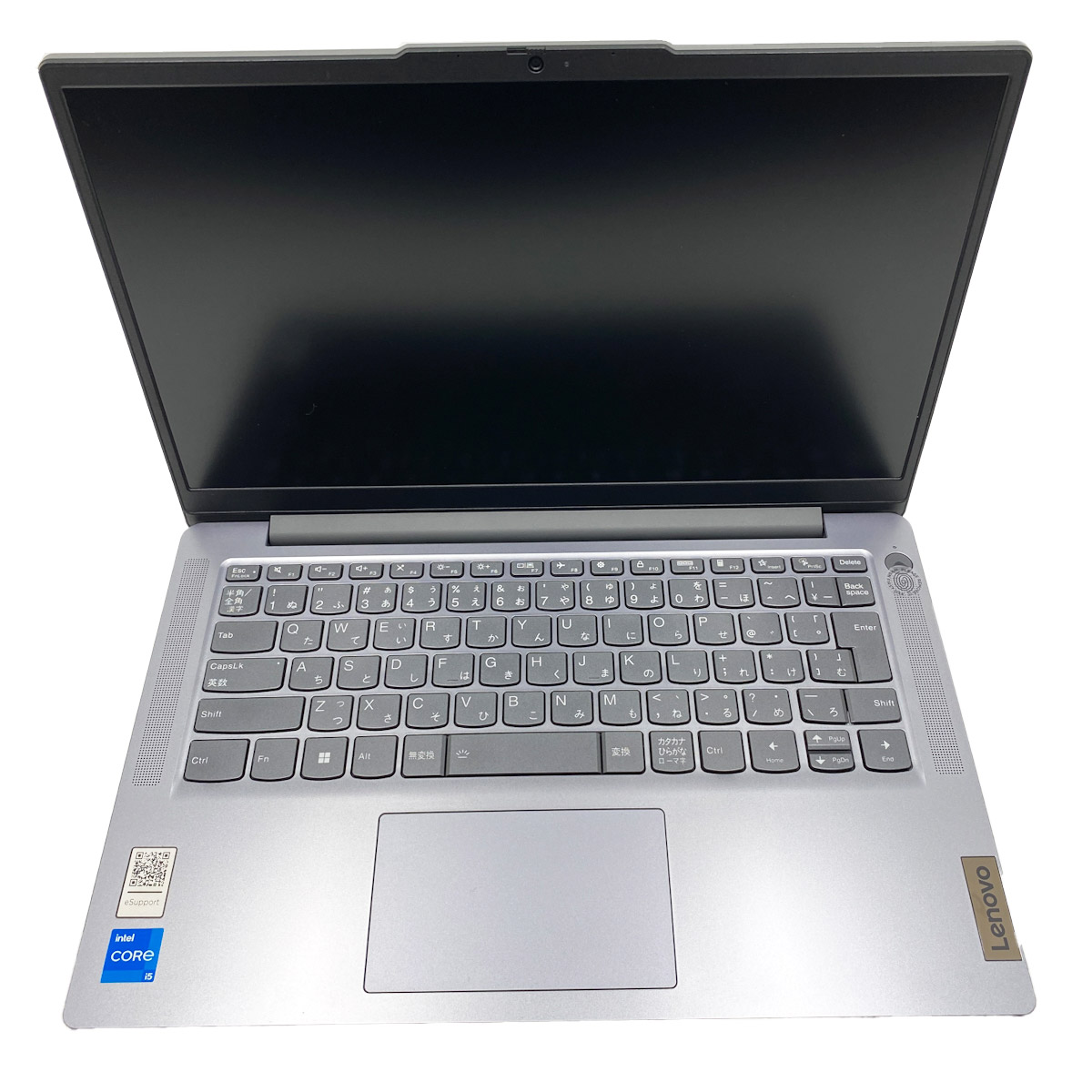 中古 IdeaPad slim 3 14IAH8 Lenovo ノートパソコン Corei5 12450H