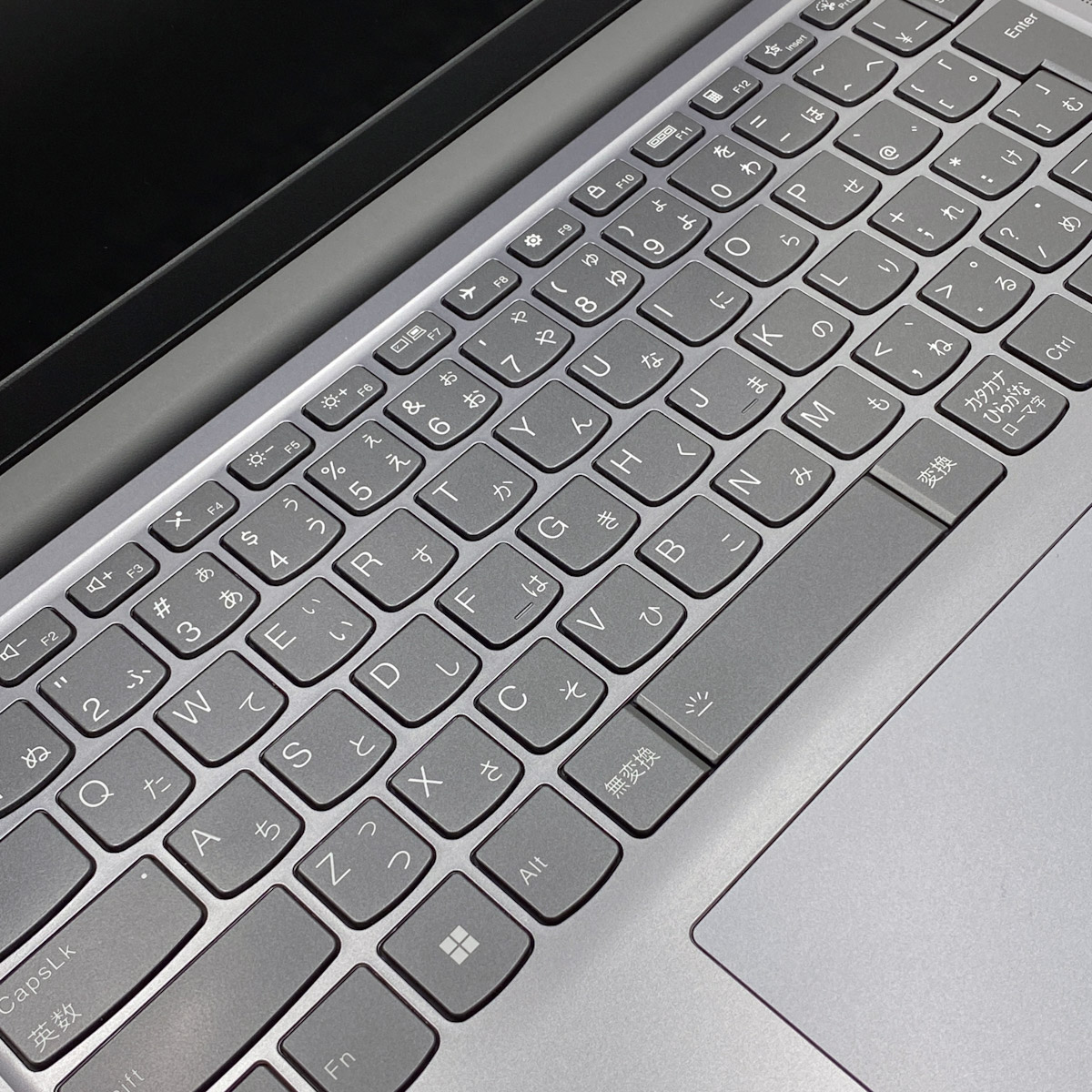 中古 IdeaPad slim 3 14IAH8 Lenovo ノートパソコン Corei5 12450H