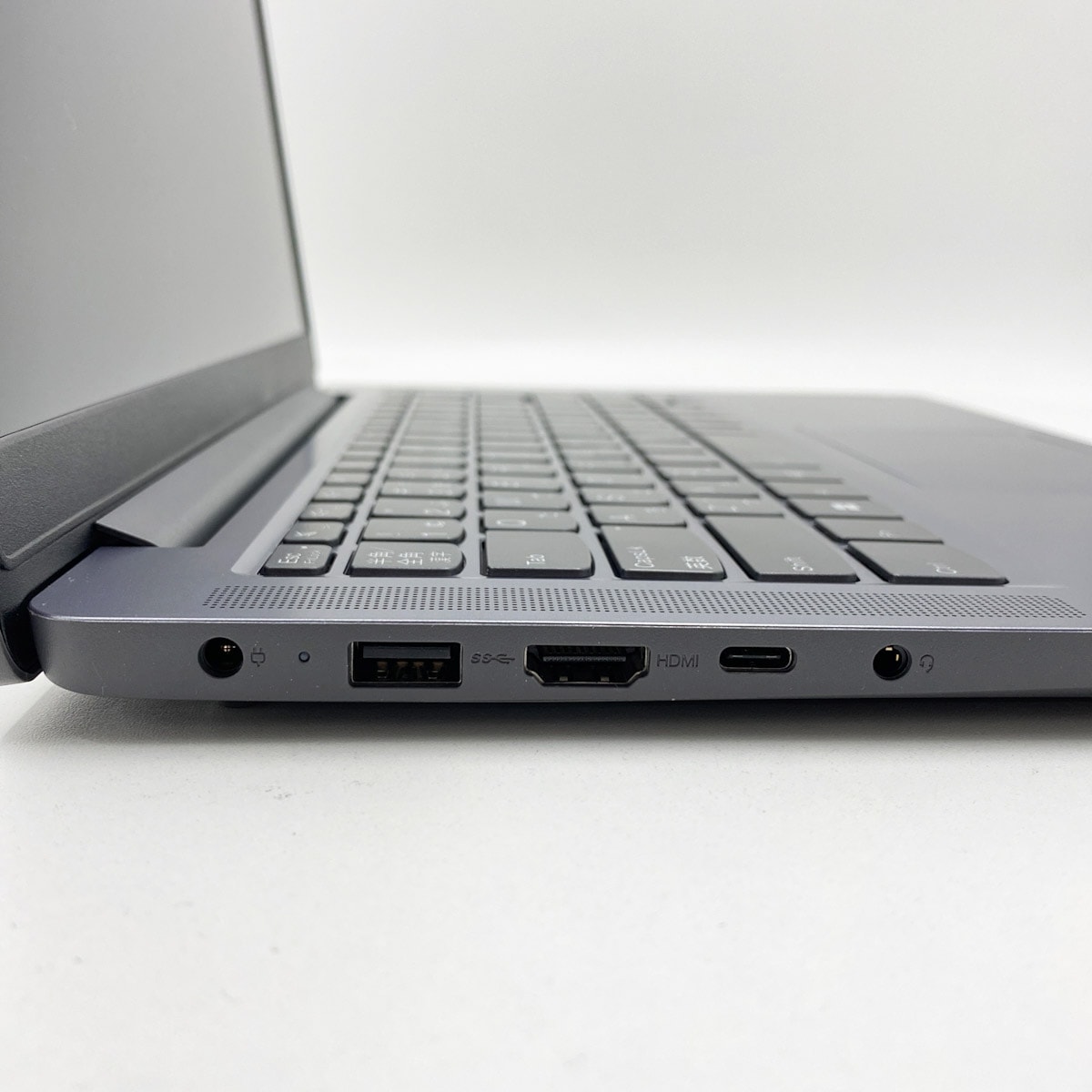中古 IdeaPad slim 3 14IAH8 Lenovo ノートパソコン Corei5 12450H