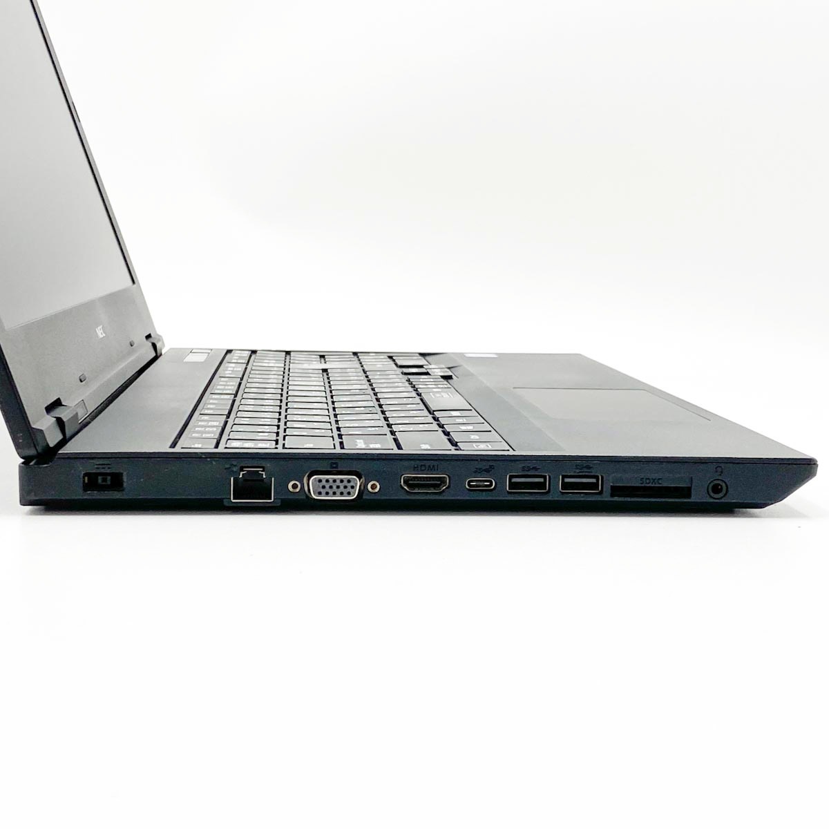 中古 VersaPro VKT16XZG6 NEC ノートパソコン Corei5 8265U/16GB