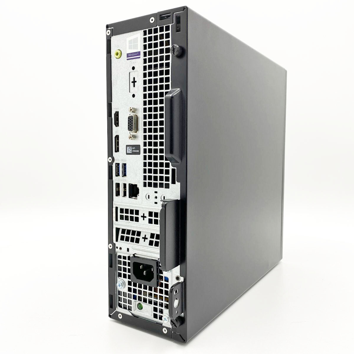 中古 OptiPlex 3060 DELL デスクトップパソコン Corei7 8700/16GB