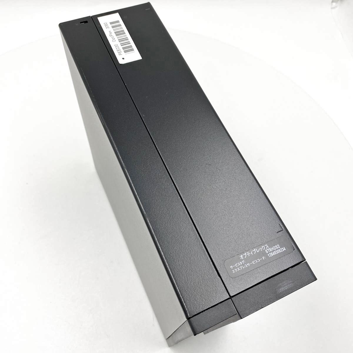 中古 OptiPlex 3060 DELL デスクトップパソコン Corei7 8700/16GB