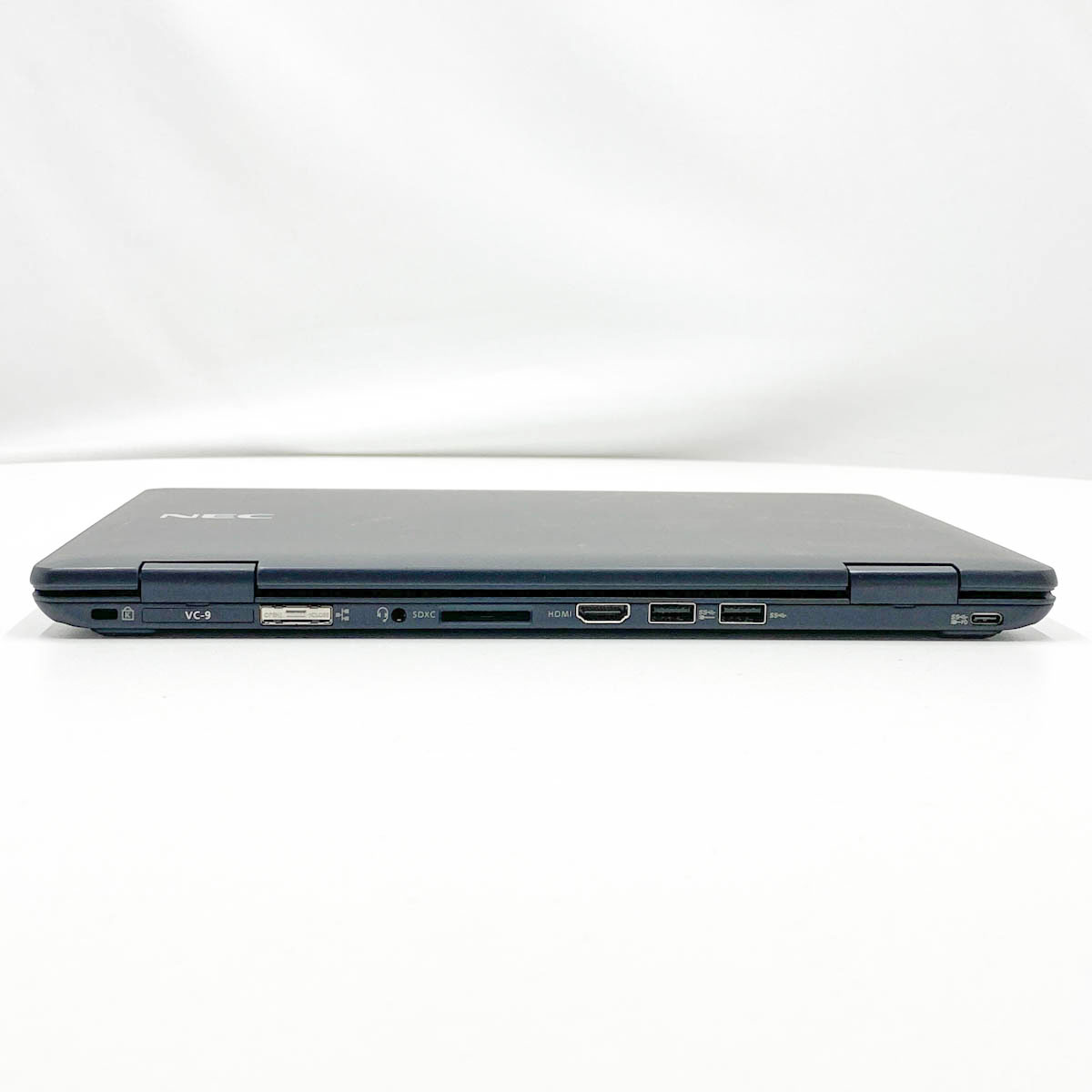 中古 VersaPro VKT40CZG9 NEC ノートパソコン Corei5 1130G7/8GB