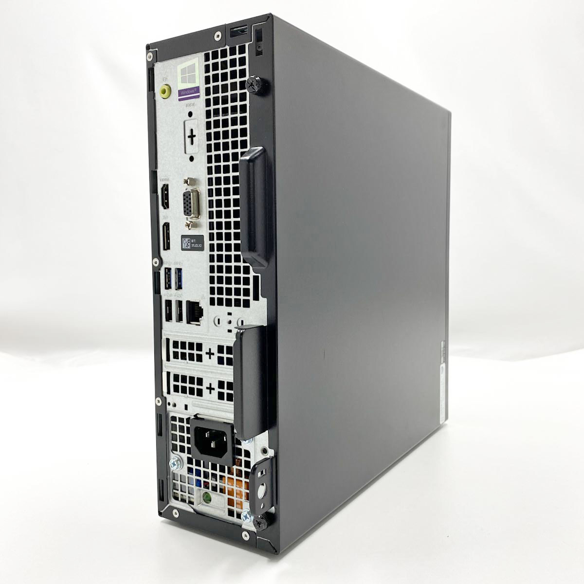 中古 OptiPlex 3060 SFF DELL デスクトップパソコン Corei7 8700/16GB