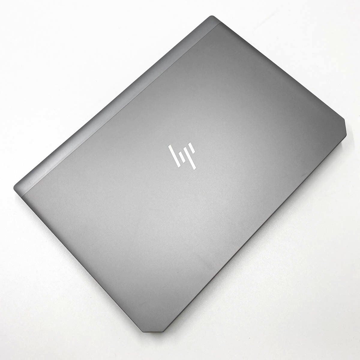 中古 ZBook 15 G6 HP ノートパソコン Corei7 9750H/32GB/SSD512GB/15.6
