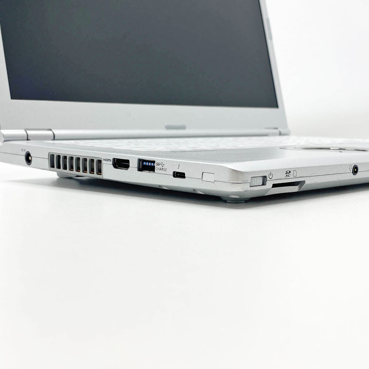 中古 レッツノート Let's note CF-LV9RDQKS Panasonic ノートパソコン