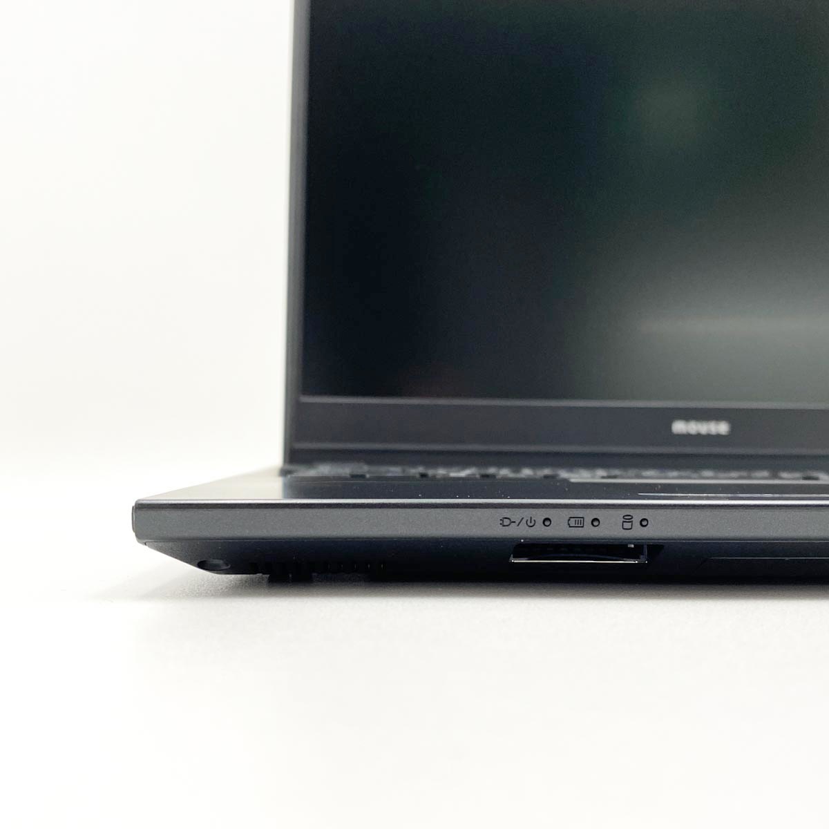 中古 MousePro L5-I7U01BK-A mouse ノートパソコン Corei7 1195G7/32GB