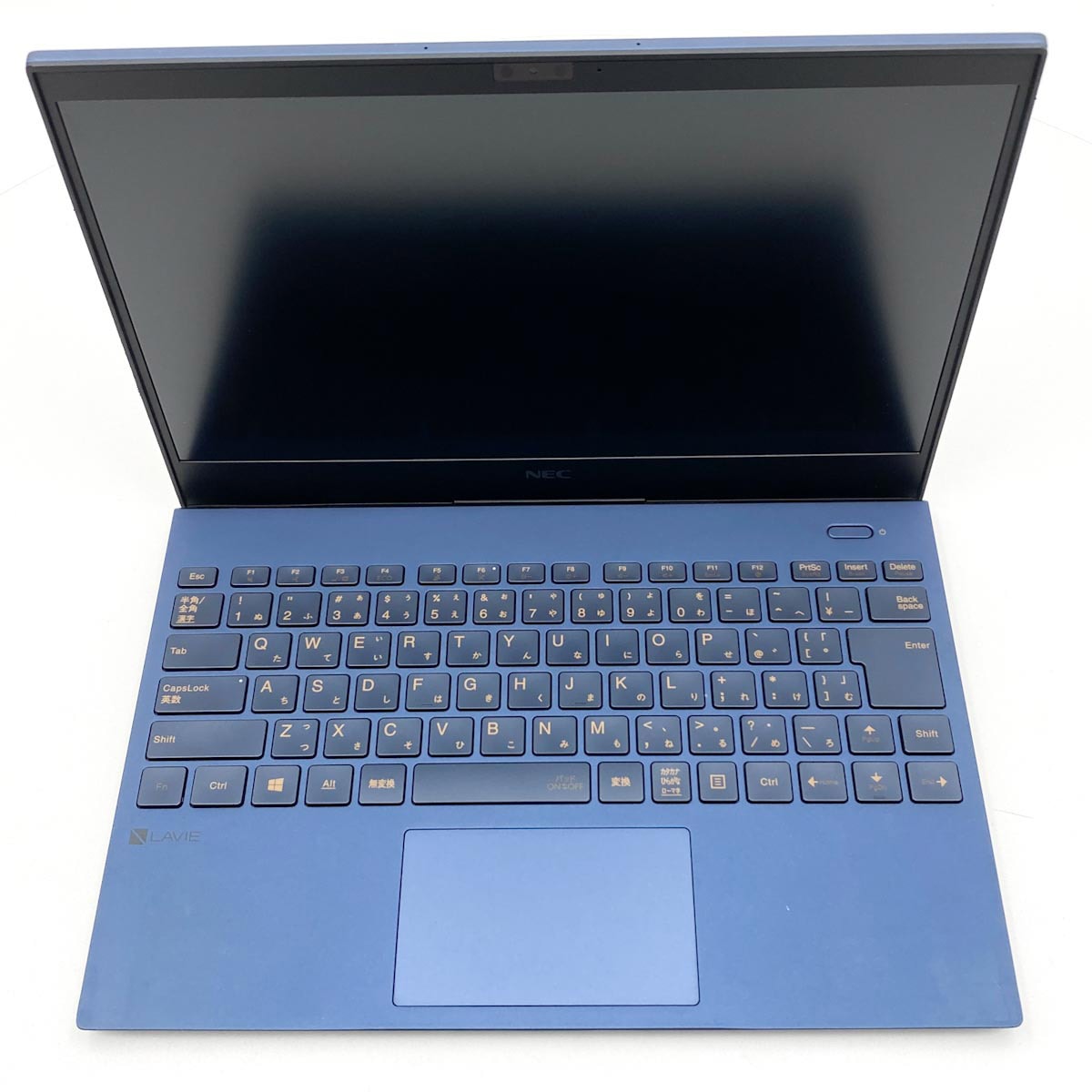 中古 LaVie PC-PM550BAL NEC ノートパソコン Corei5 1135G7/8GB