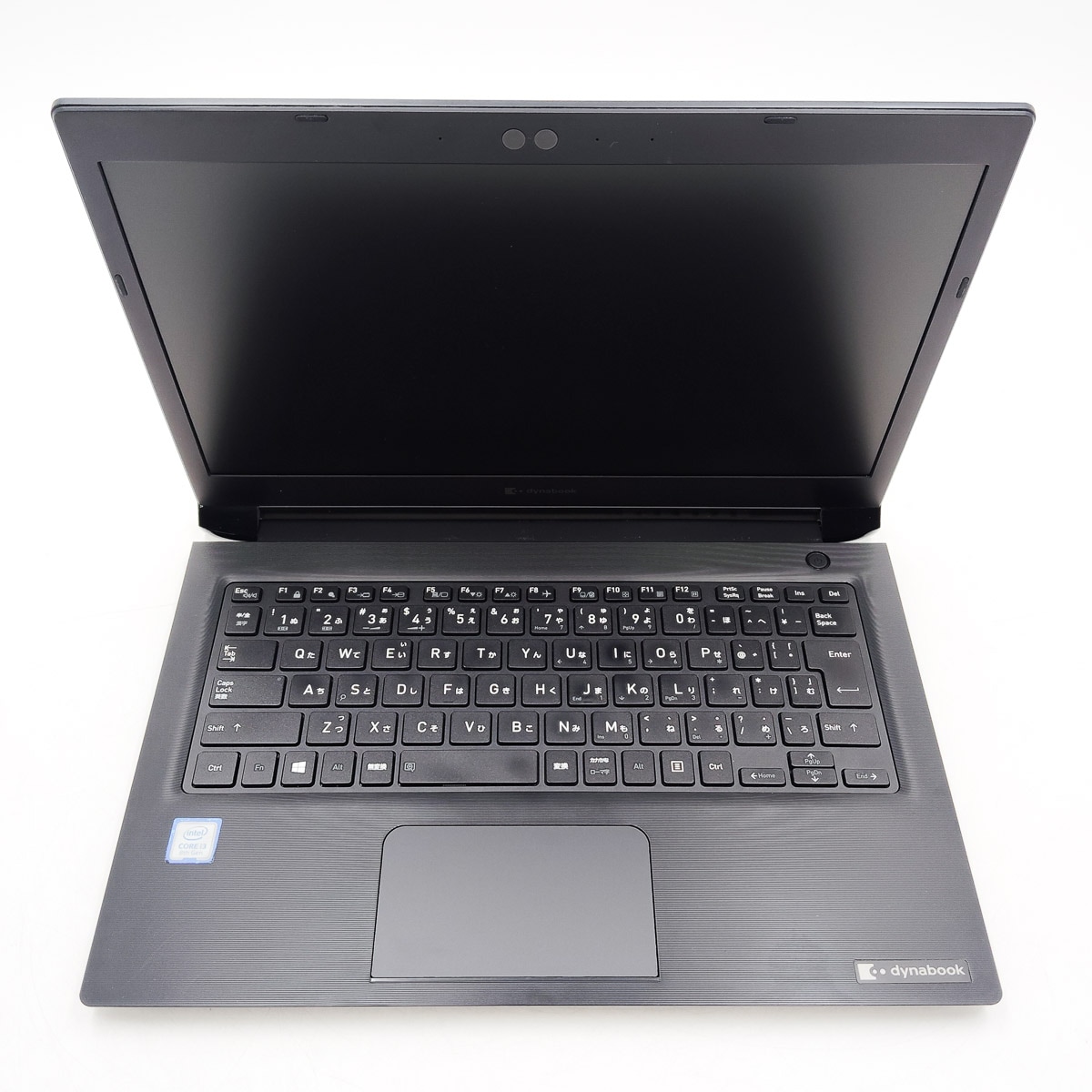 中古 dynabook S73/DP 東芝 ノートパソコン Corei3 8130U/8GB/SSD512GB 