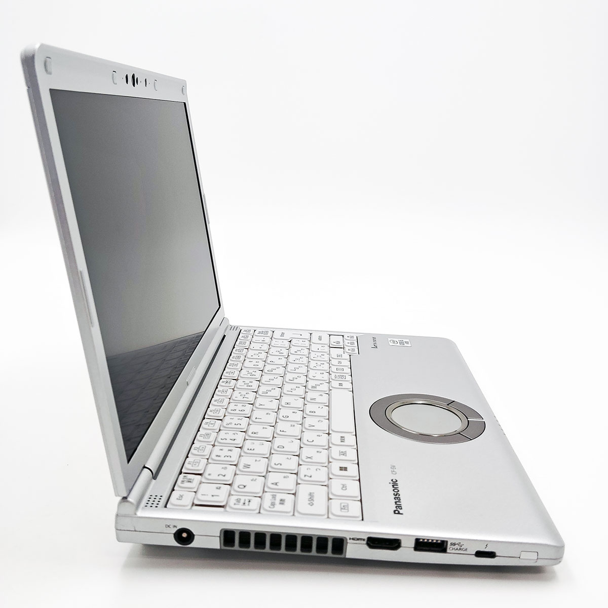 中古 レッツノート Let's note CF-SV9 Panasonic ノートパソコン