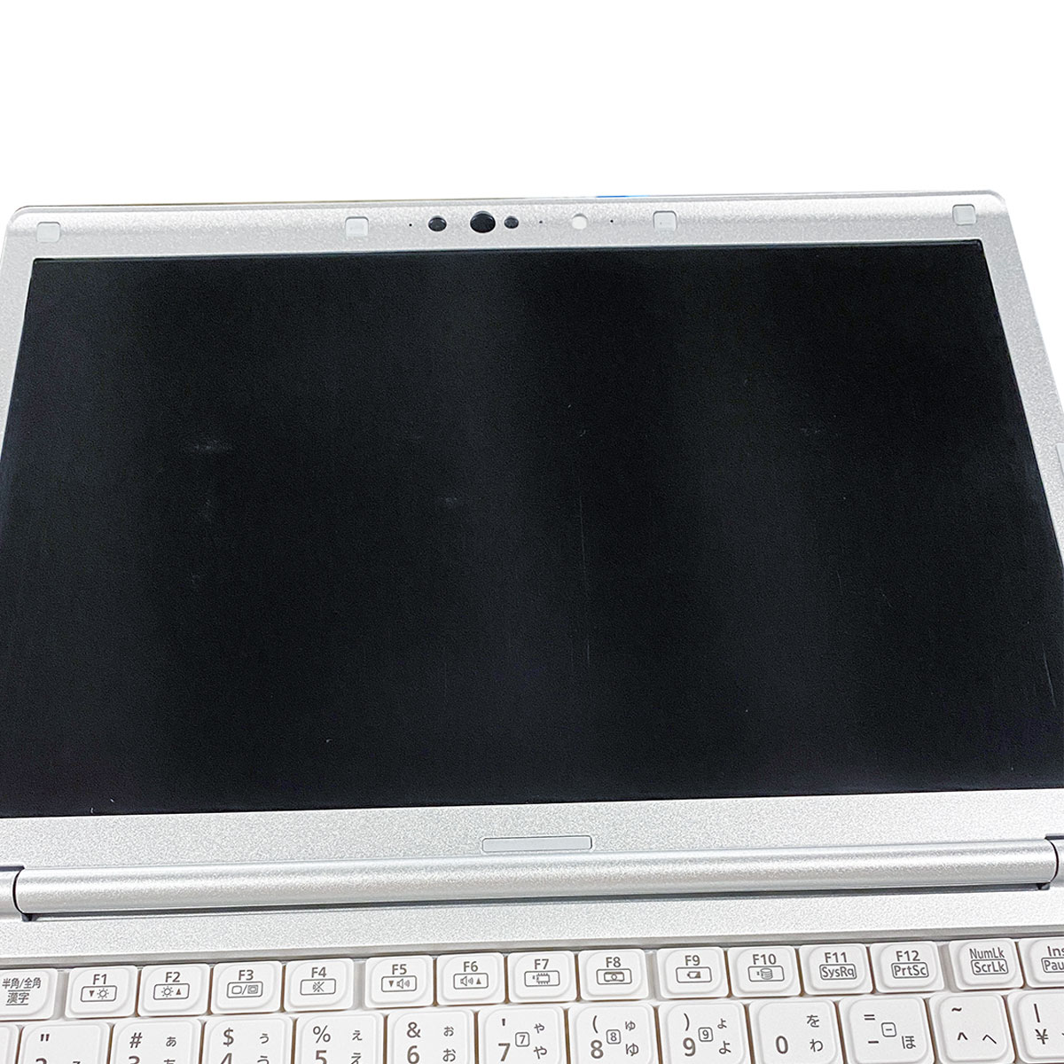 中古 レッツノート Let's note CF-SV9 Panasonic ノートパソコン