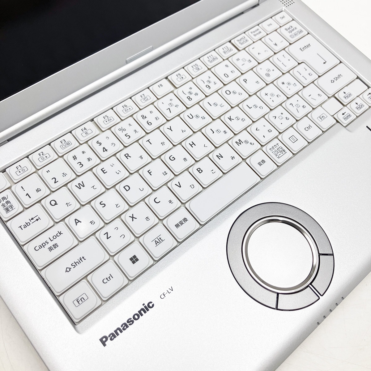中古 レッツノート Let's note CF-LV1V22AS Panasonic ノートパソコン