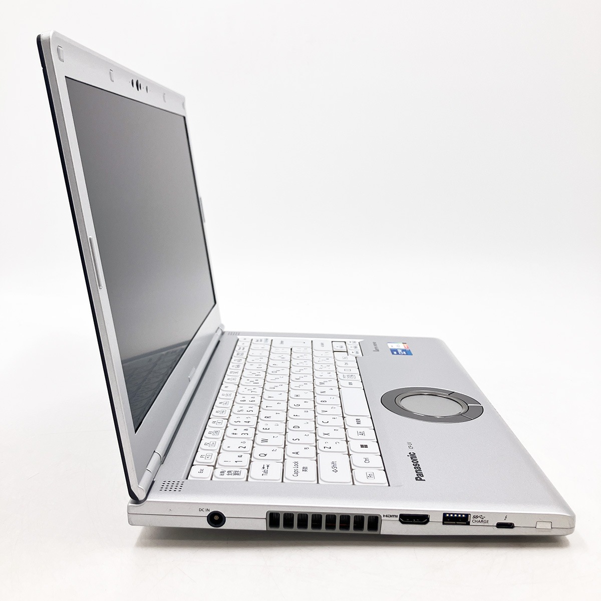 中古 レッツノート Let's note CF-LV1V22AS Panasonic ノートパソコン