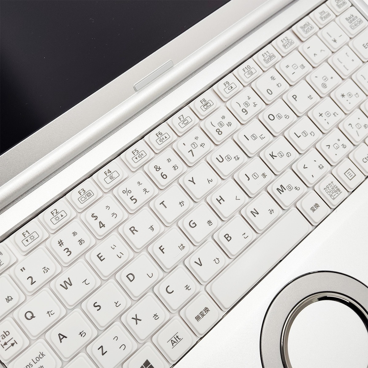 レッツノート 出張・営業向け、疲れにくい軽量モバイルPC！ 中古 CF-SV8K Office付き バッテリー良好 ビジネス 持ち運び webカメラ 軽量 Windows11 Pro Panasonic Let's note Corei5 8GBメモリ 12.1型 中古 パソコン ノートパソコン