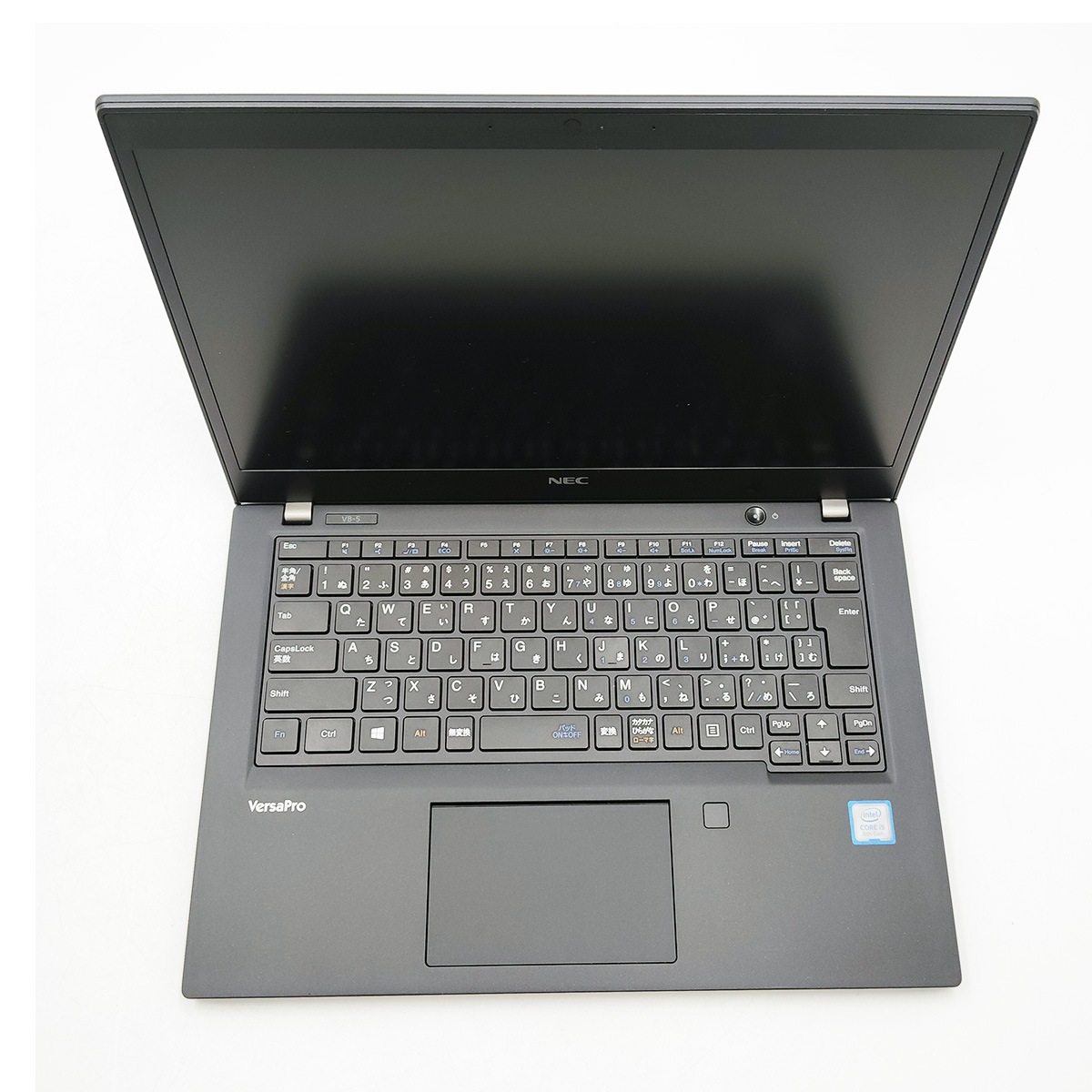 中古 VersaPro VKT16BZG5 NEC ノートパソコン 【Win11正式対応 