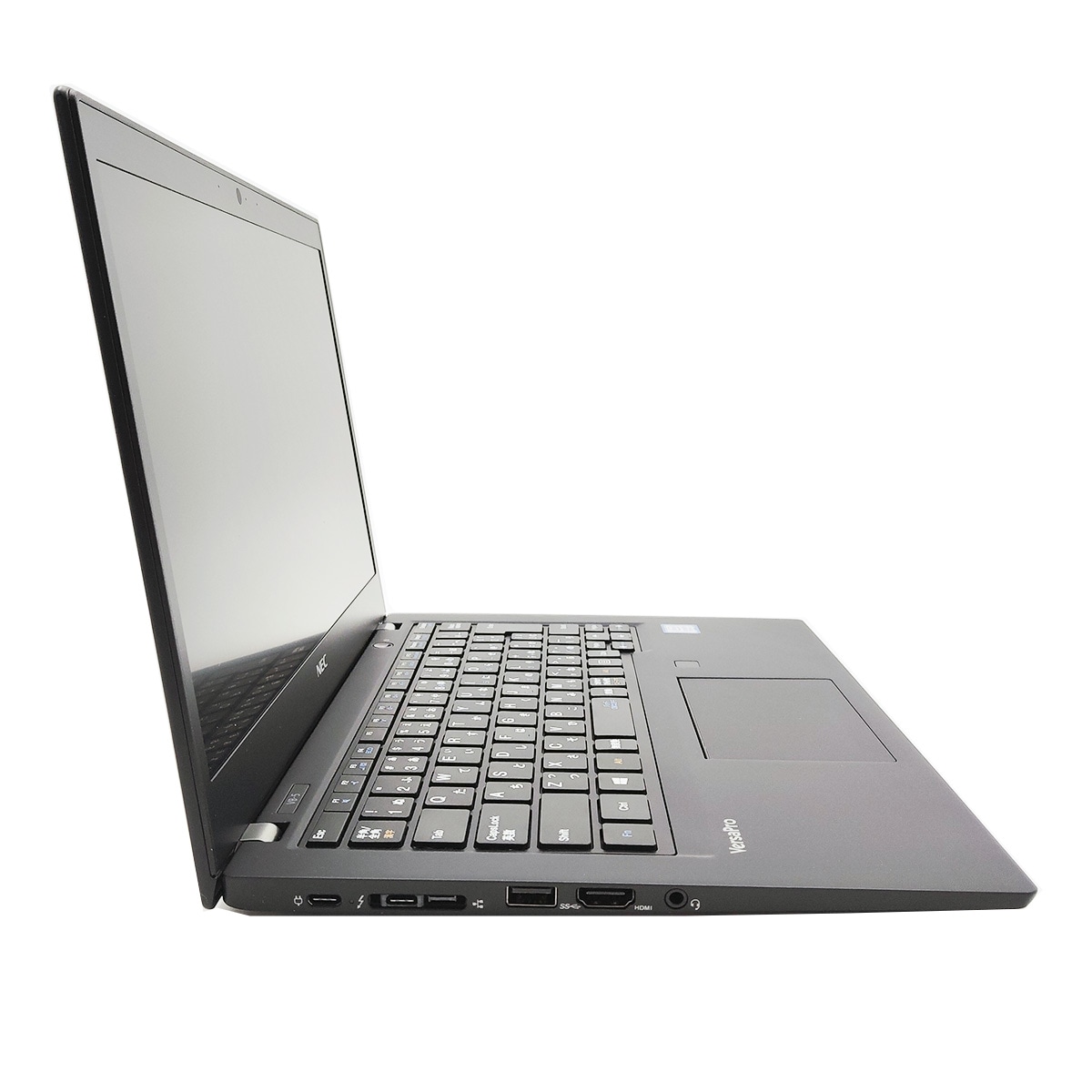 中古 VersaPro VKT16BZG5 NEC ノートパソコン 【Win11正式対応 