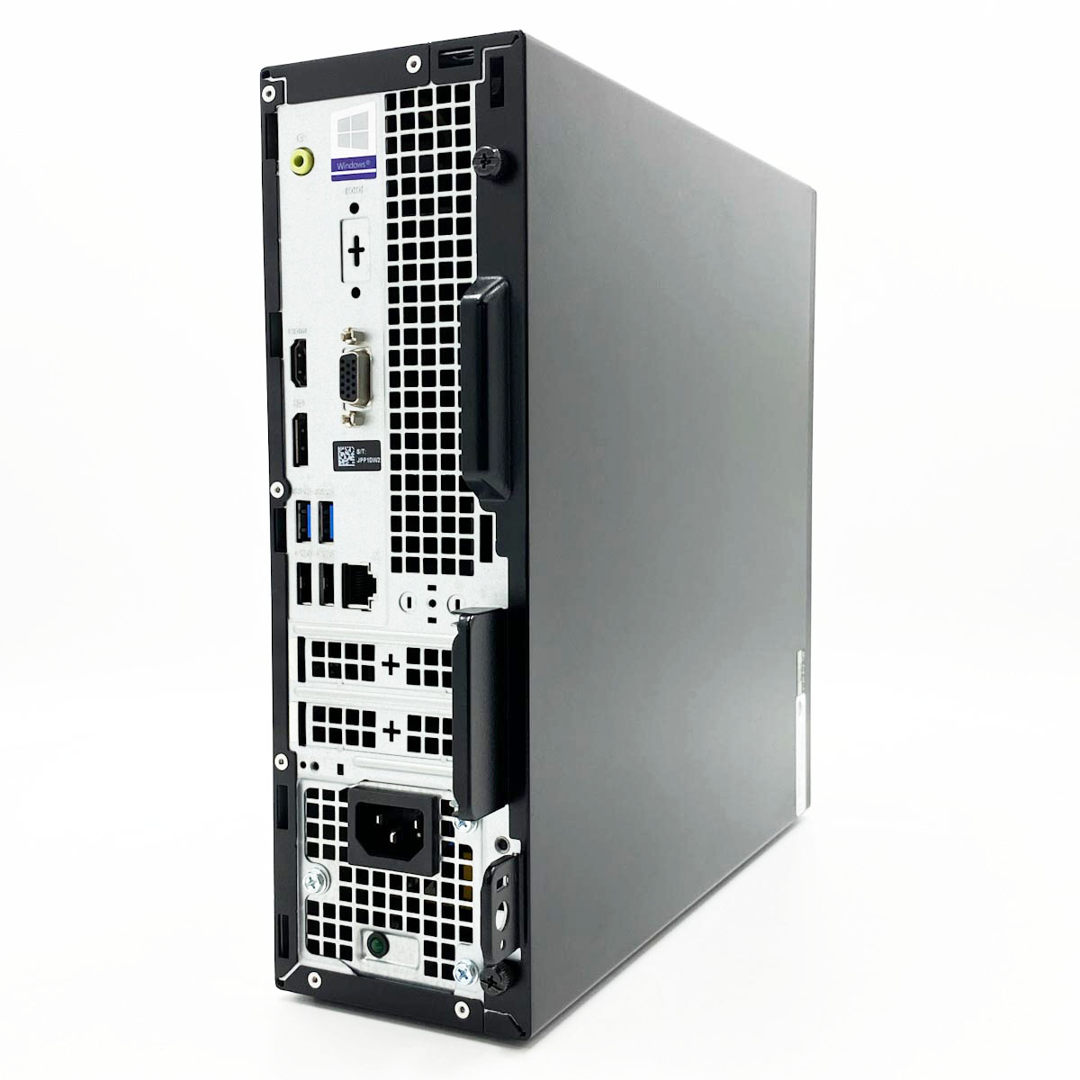 中古 OptiPlex 3060 DELL デスクトップパソコン 【1点モノ】 Corei7