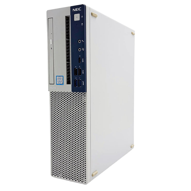 中古　デスクトップPC　サポート可　windows10,11対応 HP デスクトップパソコン Z2 SFF G4 Workstation Windows11