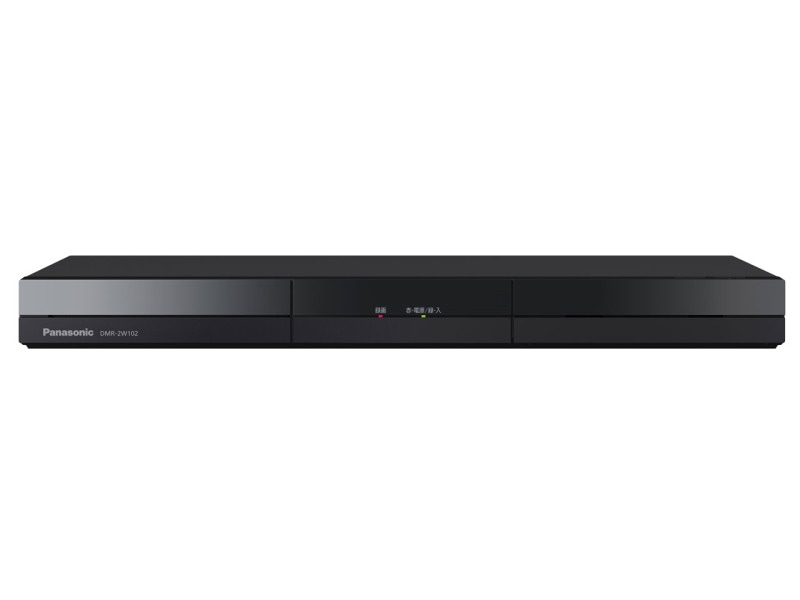 �ǥ����� DMR-2W102