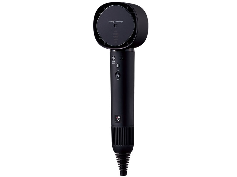 Plasmacluster Beauty IB-WX902-B [ߥåɥʥȥ֥å]