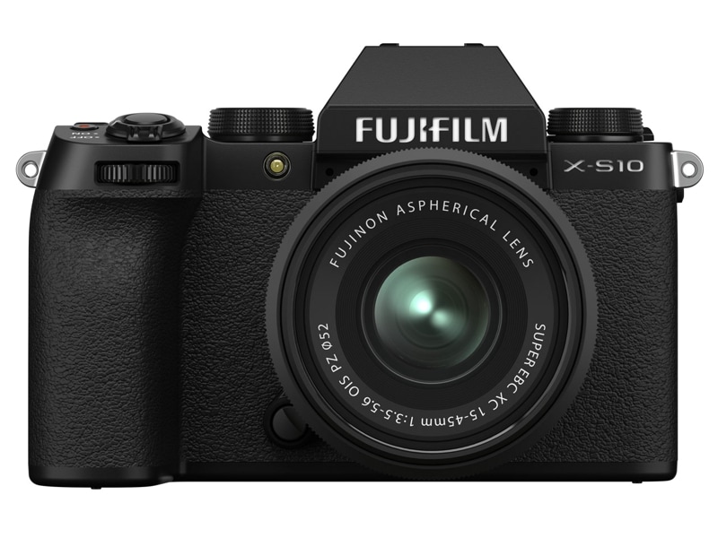 FUJIFILM X-S10 ֥륺󥺥å
