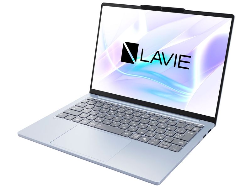 LAVIE N13 Slim N1355/JAM PC-N1355JAM [�ݡ��顼�֥롼]